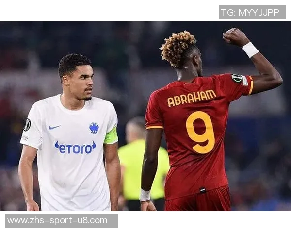 罗马与波尔图激战正酣谁能在欧战舞台上笑到最后