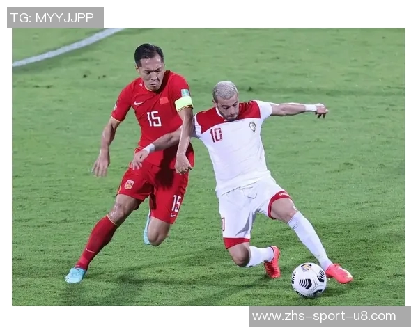 阿联酋亚足对阵叙利亚的激烈较量展现足球魅力与团队精神